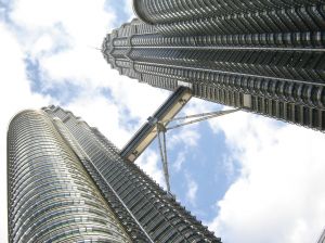 Petronas Towers Malaysia