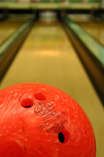 bowling ball by jonnykeelty