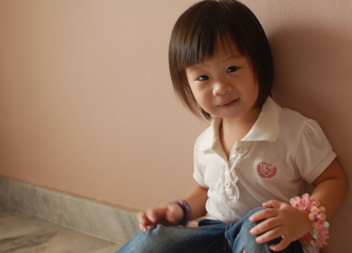 Rachel Photos and Daryl Video