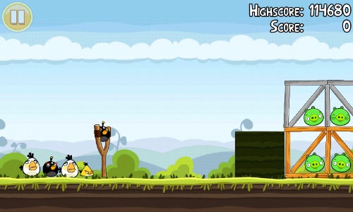 angry birds angry birds