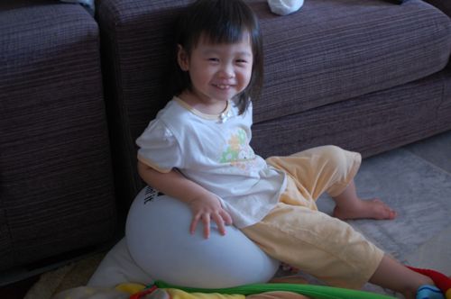 rachel chang september 2008