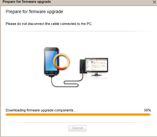 sgs gingerbread update screen 4