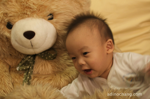 daryl chang august 2011