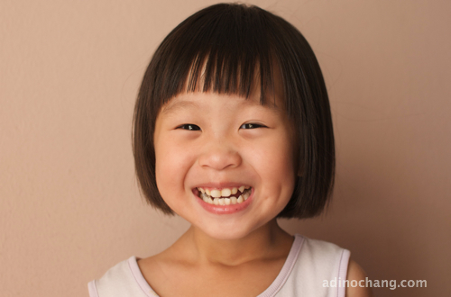 rachel chang august 2011