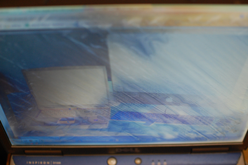 8 year old dell inspiron 5100 2